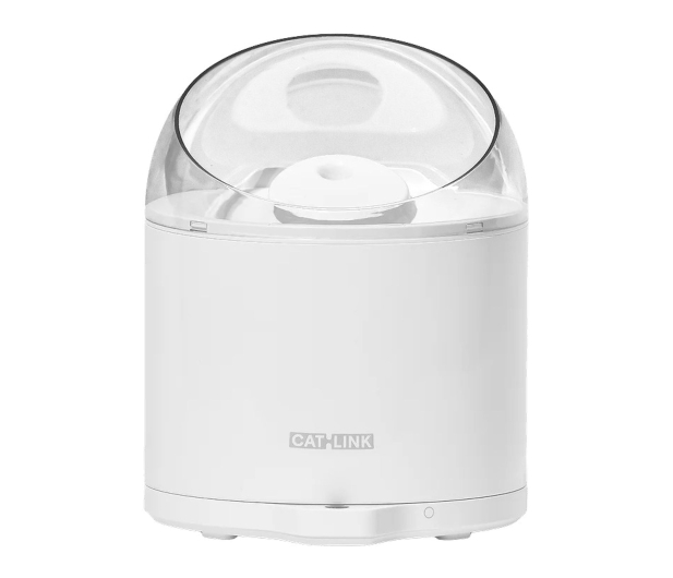 Catlink Pure 2 UV inteligentne poidło dla psa i kota - 1512535 - zdjęcie 2